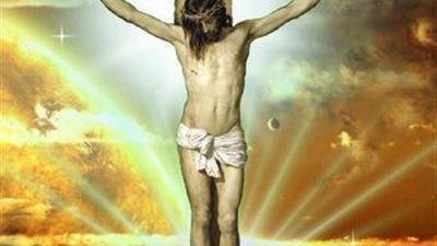 تناقض بين قول المسيح انه يمكث في القبر ثلاثة ايام وثلاث ليالي وبين الحساب المعمول منذ موته وحتي قيامته فكيف ذلك؟