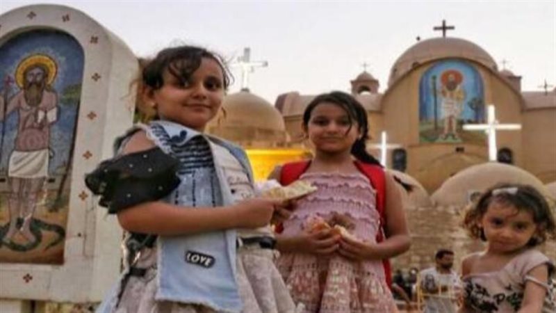 الحق والضلال