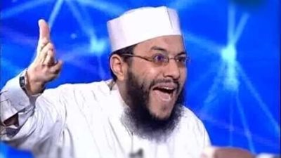 صاح احد المتشددين بصوت عالي ( أنتم المسيحيون كفرة ) ورد قوي ومفاجأة من الكنيسة