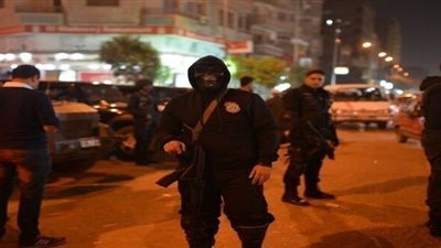 القبض على 21 من أعضاء «وايت نايتس» من أمام نادى الزمالك