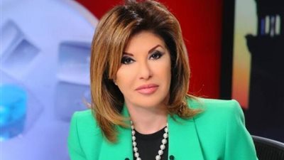 هالة سرحان.. تزوجت من عماد الدين أديب وعادت لمصر بعد ثورة يناير