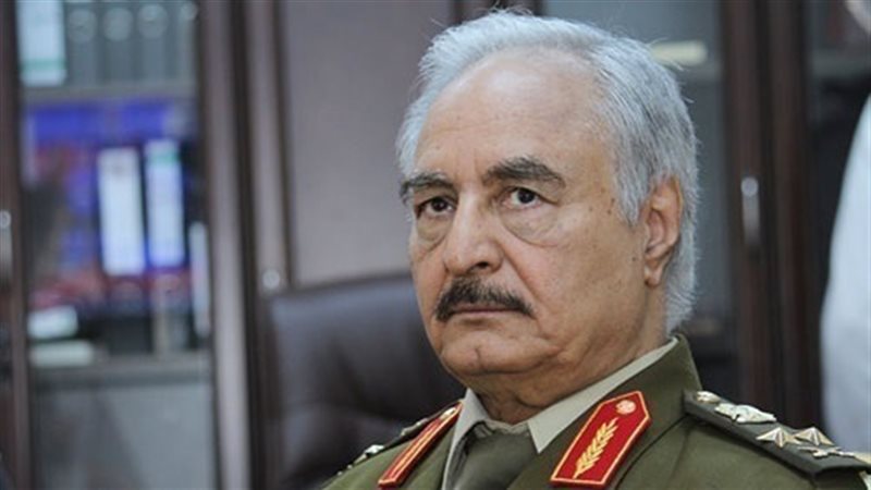 الحق والضلال