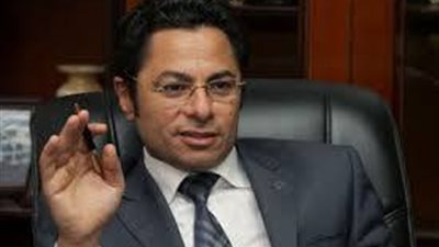 خالد ابو بكر عبر تويتر عن اعادة اي امتحان للثانويه العامه