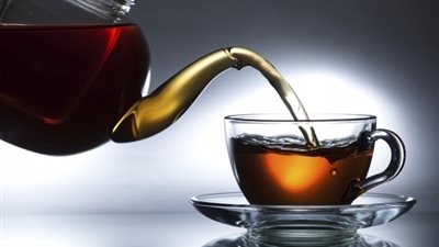 كوب شاى للأب القمص افرايم الانبا بيشوى قصة تعلمنا الاستعداد الدائم والتوبة