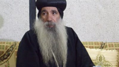 أسقف نجع حمادى يكشف السر وراء أزمة القاصرات القبطيات