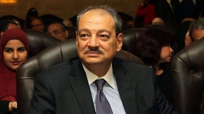 قرار عاجل من النائب العام لــ 6 «دواعش»خططوا لتفجير كنيسة السيدة العذراء للأقباط الأرثوذكس