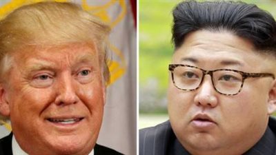 كيم جونغ يفاجئ الجميع بهذا القرار