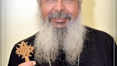 عاااجل..نياحة القس بيشوي صموئيل كاهن كنيسة العذراء مريم بالجونه الغردقة