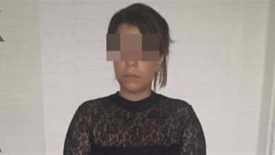 حكاية بائعة المناديل.. وذئبا المريوطية