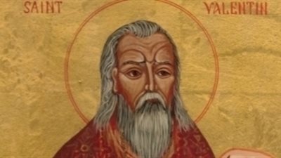 سيرة حياة القديس ( زوسيماس الفلسطيني ) بركة شافعتة تكون معنا امين