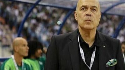 أول تعليق من السويسري جروس على تدريب الزمالك