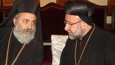 5 سنوات علي خطف مطرني حلب ..الامل يتضاءل في العثور عليهما