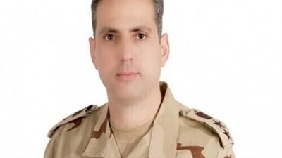 هام من المتحدث العسكرى ورد قوى منه على تقريرهيومن رايتس ويكشف اكاذيبها