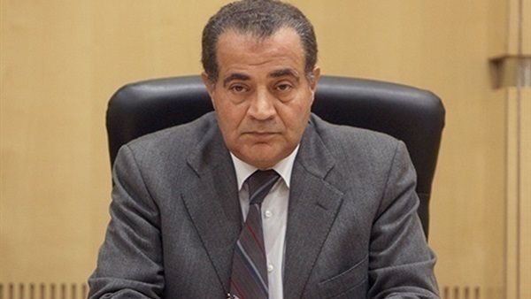 الفيديو : علي مصيلحي حجم الكارت الذهبي في منظومة التموين يمثل 4 مليارات ...