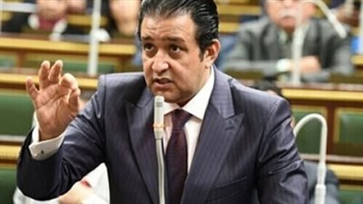 عابد تقرير هيومان رايتس ووتش بشأن أوضاع سيناء لا يمس للواقع بصلة