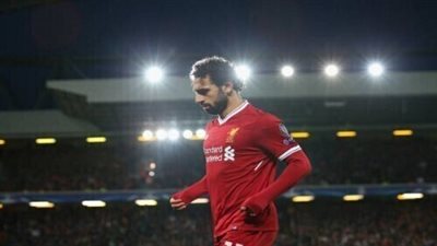 ملخص لمسات الفرعون المصري محمد صلاح أمام روما بدوري الأبطال