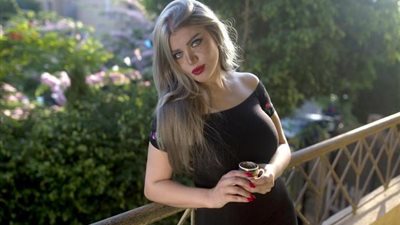 ياسمين الخطيب تعلن تفاصيل مرضها