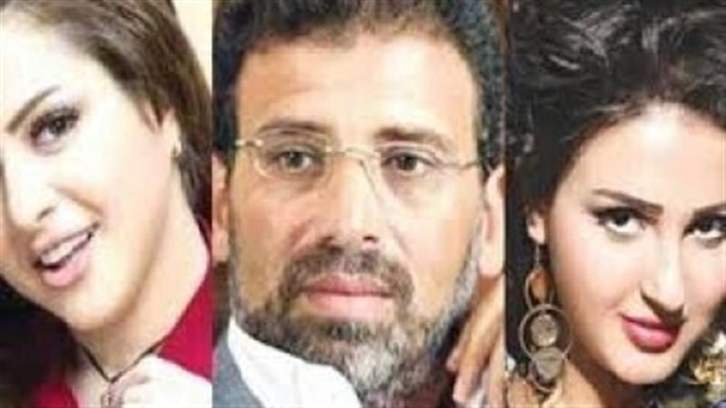 الحق والضلال