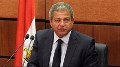 وزير الرياضة يكشف هذا ينقص مصر للفوز بكأس العالم؟