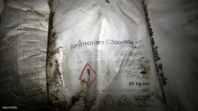 فريق أممي يزور موقعا ثانيا في دوما للبحث عن آثار الهجوم الكيميائي