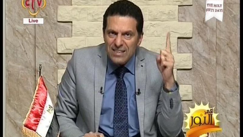 الحق والضلال