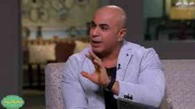 التحريات تكشف مفاجأة عن واقعة الاعتداء على شقيق الفنان حاتم جميل بالدقي