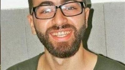 فيديو.. تفاصيل الاعتداء على شقيق الفنان حاتم جميل.. ومصدر أمني يرد