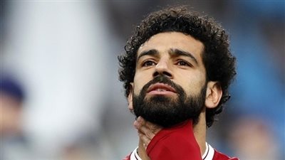 محمد صلاح في تغريدة غامضة اتخنقت