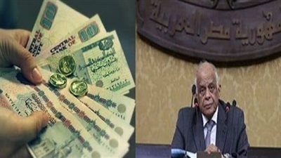 البرلمان يزف بشرى سارة لأصحاب المعاشات بشأن صرف الـ80% من فروق المعاشات والعلاوات