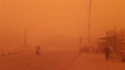 تحذير هام من «الأرصاد الجوية» بشأن طقس الغد.. إليكم التفاصيل