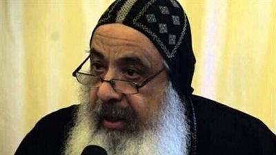 الأنبا دانيال .. فيلم للاحتفال بمئوية مدارس الأحد