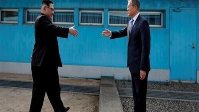 هل يمكن تحقيق معاهدة سلام بين كوريا الشمالية والجنوبية؟