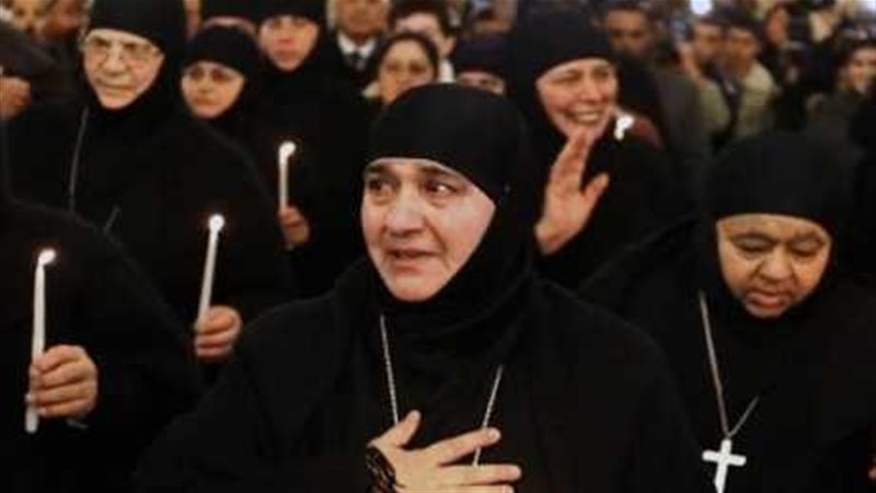 الحق والضلال