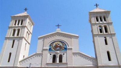 عمرك سمعت عن القديس إسخيون الشهيد اعرف سيرة حياتة وخد بركة