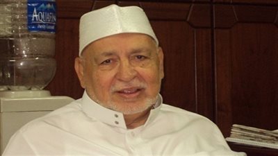 أبوالعزائم الإخوان والسلفيون خونة ومرتزقة