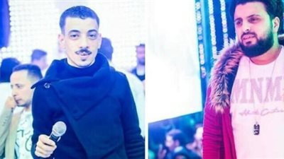 تحقيقات النيابة فى حبس «سيكو والسيد حسن» المتهمان حرضا على الفسق ولمس أماكن حساسة بجسدهن