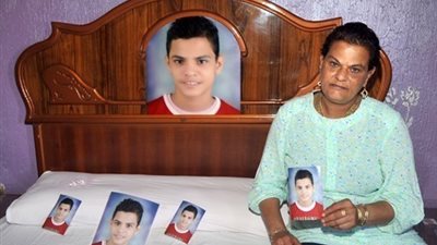 مليون جنيه لمن يجد عطاالله