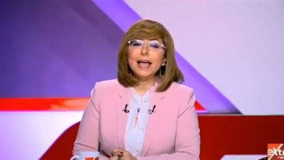 لميس الحديدي عن فتاة الدائري كانت تتحدث بلسان الجميع