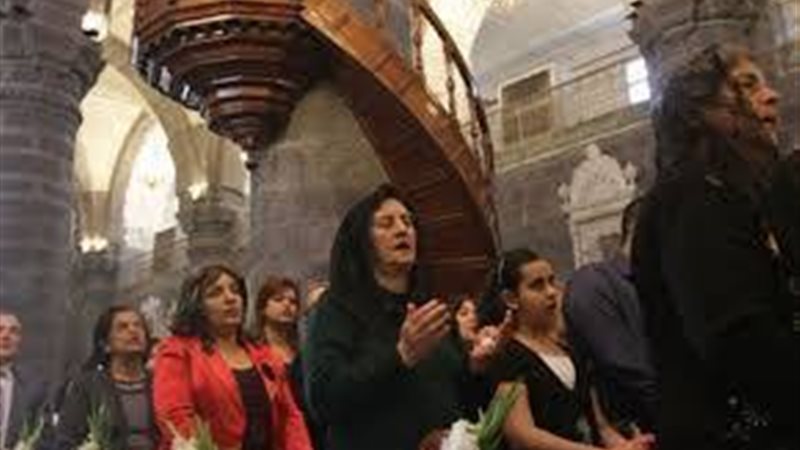 الحق والضلال