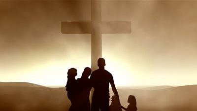 حياتك في يد الرب يسوع قصة قصيرة تعلمنا الجهاد في الحياة الروحية