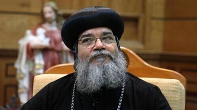 اسقف المنيا يكشف معنى العقيدة