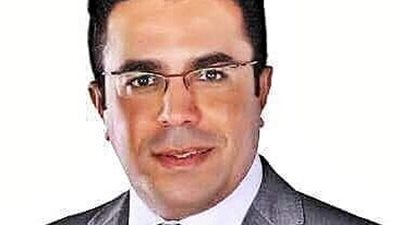 باسل عادل عن الدكتور مجدى يعقوب عبر تويتر