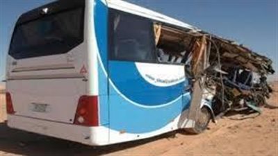 اندروفي الرعاية.. وبيسال علي ماثيو صاحبه اللي كان جانبه في الاتوبيس.. رغم التعب والالم