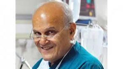 شخص عبر الفيسبوك بعيدا عن اعلان مجدى يعقوب رجل فعلا يستحق الاحترم ولكن لن ينفعة فى الاخرة ان لم يسلم