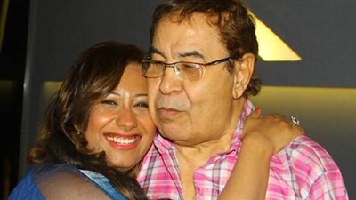 بعد عامين على رحيله.. أرملة سعيد طرابيك تكشف السبب الحقيقي لوفاته.. وهذا حجم ثروته الضخم