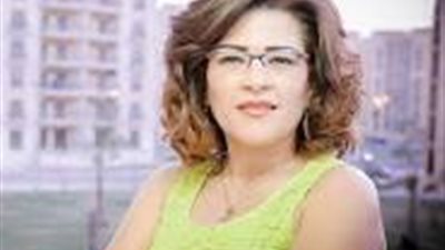 فاطمة ناعوت تكتب هل أنت مسيحي؟ هل انت معوق؟