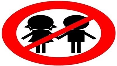 هل يوجد دوله بالعالم ليس بها اطفال نهائيا؟ نعم ..تعرفو ماهي؟