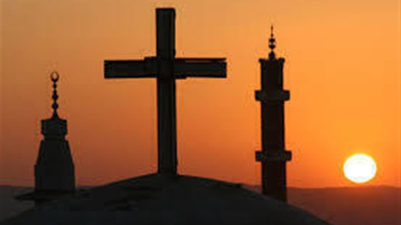 الحق والضلال
