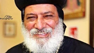 اكيد هتتعلم كتير من سيدنا الانبا كيرلس اسقف ميلانو المتنيح- شاهد وتعلم