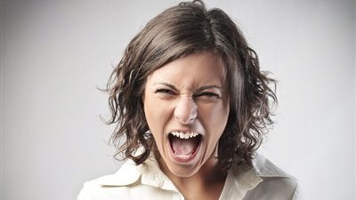 لو عاوز تتخلص من العصبية والنرفزة شاهد ماذا قال قداسة البابا